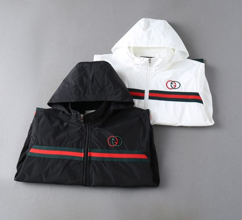 Gucci Outwear